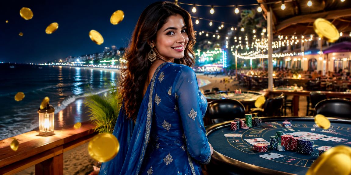 কক্সবাজারে বাকারা খেলছেন একজন বাংলাদেশি হাই রোলার