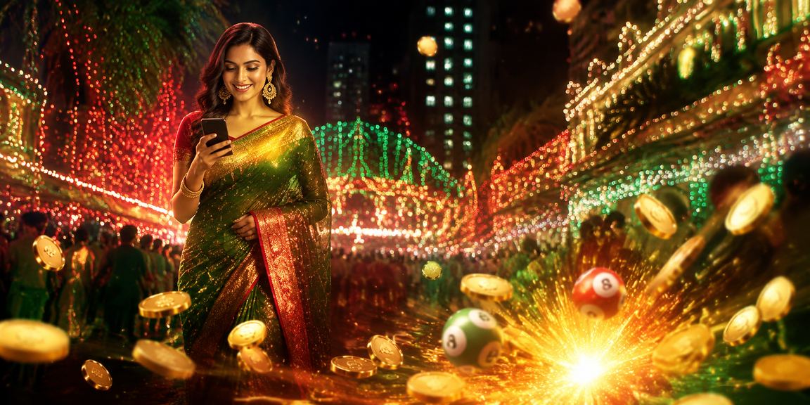 ঢাকায় একজন সদস্য লটারি ও ক্যাসিনো গেমে অংশ নিচ্ছেন