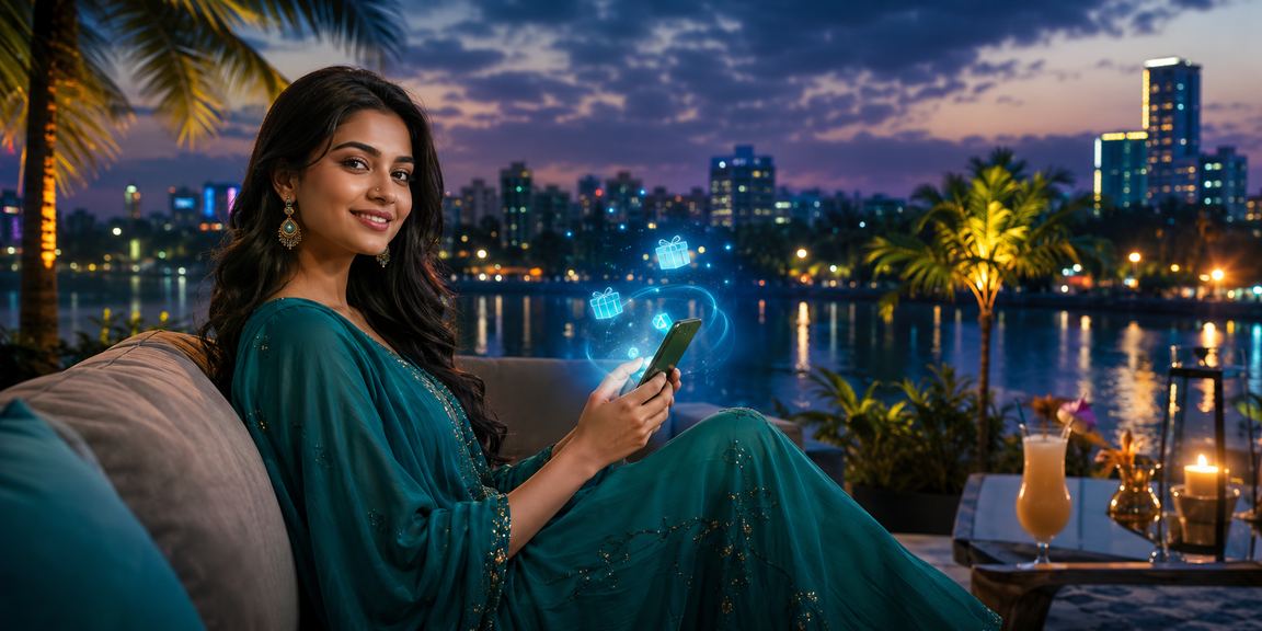 ঢাকায় মোবাইলে ক্যাসিনো খেলছেন একজন হাই রোলার সদস্য