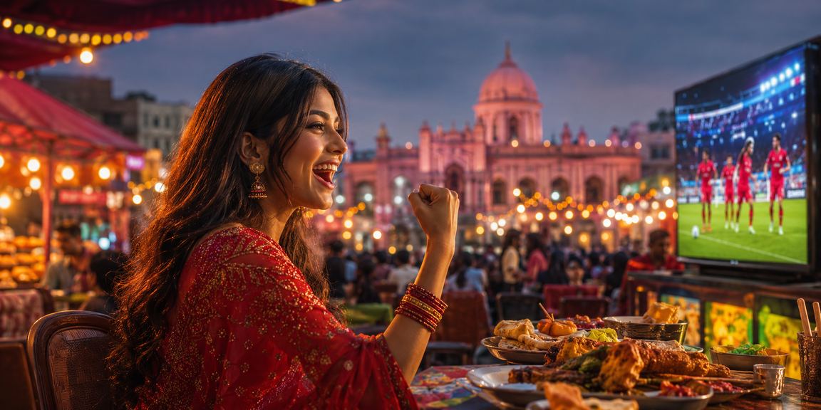 ঢাকায় হাই রোলার ভিআইপি বোনাস উপভোগ করছেন একজন অভিজ্ঞ খেলোয়াড়