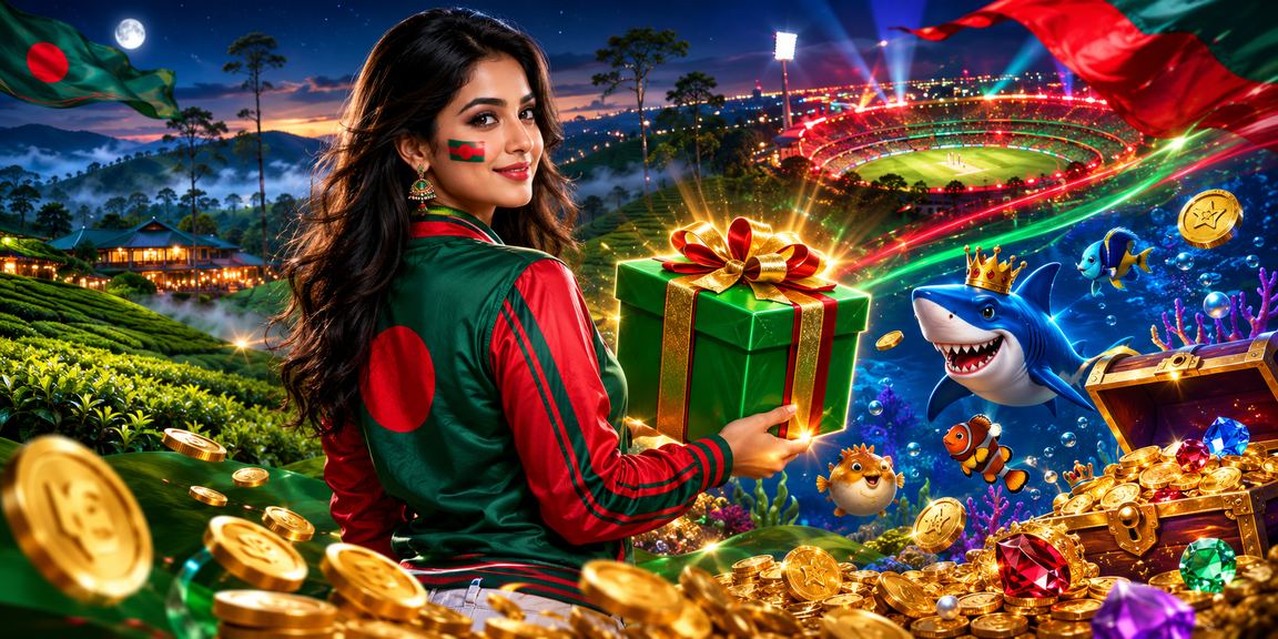 সিলেটে ক্রিকেট বেটিং উৎসাহীদের মাঝে 7u777 - এর জনপ্রিয়তা